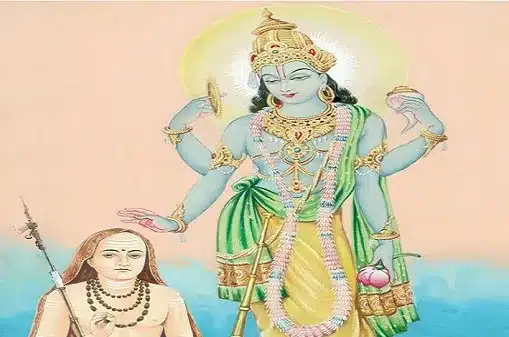 श्री विष्णुसहस्रनाम पाठ - Vishnu Sahasranamam PDF,Vishnu Sahastranaam Stotram
